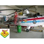 ATTREZZATURA PER FLUIDI E LUBRIFICAZIONE