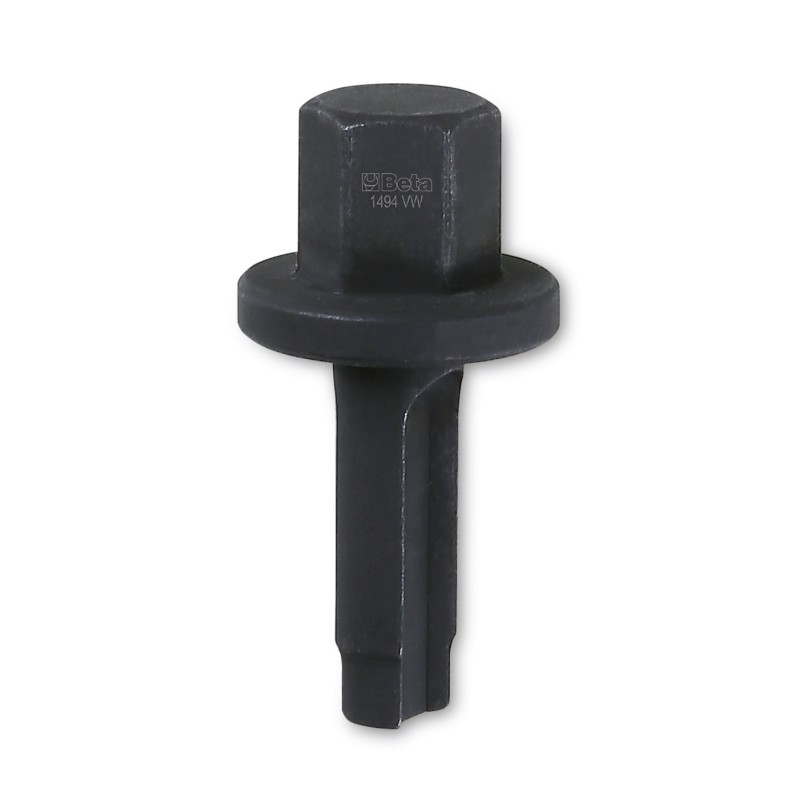 BETA 1494VW Chiave speciale per tappi olio in plastica motori gruppo Volkswagen