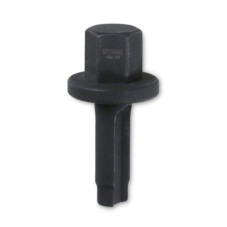 BETA 1494VW Chiave speciale per tappi olio in plastica motori gruppo Volkswagen
