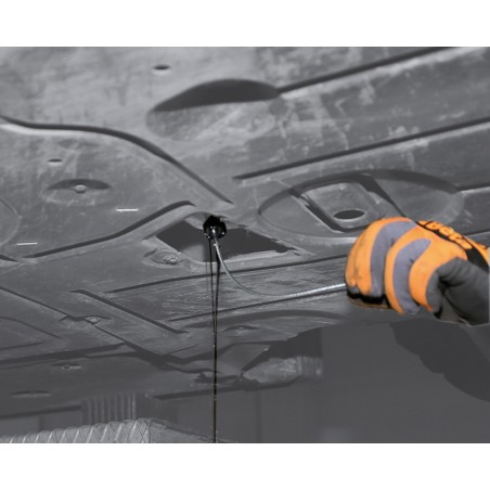 BETA 1494M Attrezzo per tappi olio esagonali magnetico e flessibile