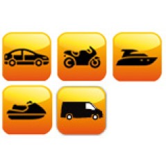 BETA 1498LT/12 Avviatore auto portatile