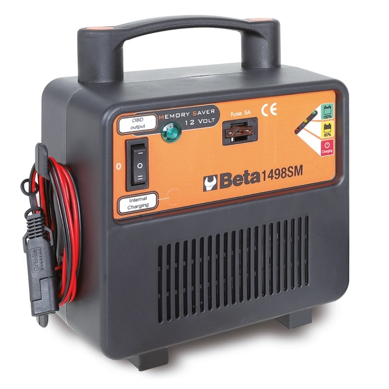 BETA 1498SM Salva memorie 12 V