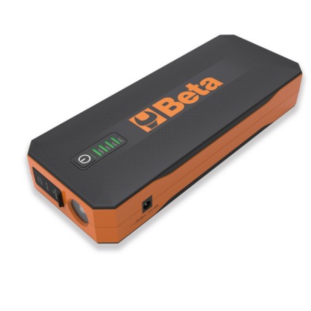 BETA 1498BC/12 Avviatore portatile multifunzione 12V
