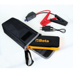 BETA 1498BC/12 Avviatore portatile multifunzione 12V