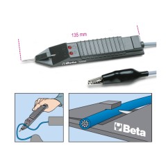 BETA 1498 Provatensione