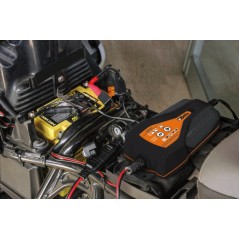 BETA 1498/2A Caricabatterie elettronico 12V per motocicli