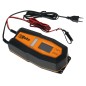BETA 1498H/8A Caricabatterie elettronico 12-24V multifunzione