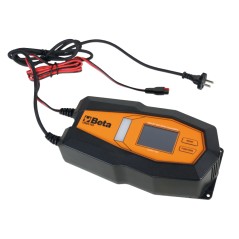 BETA 1498H/16A Caricabatterie elettronico 12-24V multifunzione