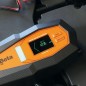 BETA 1498H/16A Caricabatterie elettronico 12-24V multifunzione
