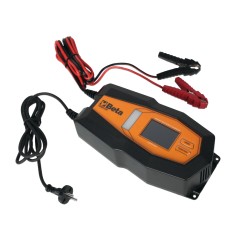 BETA 1498H/25A Caricabatterie elettronico 12-24V multifunzione