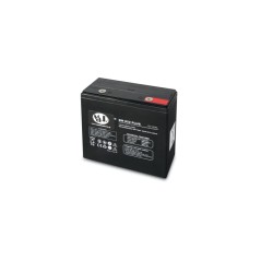 BETA 1498EL/12-R01 Batteria di ricambio 12V per avviatori EL/12V e EL/12-24V