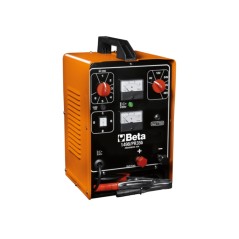 BETA 1498/PR35B Caricabatterie tradizionale 6/12/24/36/48 V