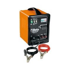 BETA 1498/SP250 Caricabatterie avviatore tradizionale 12/24 V