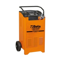 BETA 1498/SC640 Caricabatterie avviatore carrellato 12/24 V