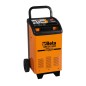 BETA 1498/DG1100E Caricabatterie avviatore elettronico carrellato 12/24 V