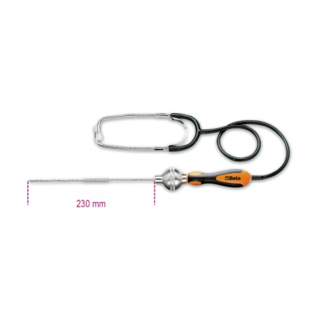 BETA 1499 Stetoscopio