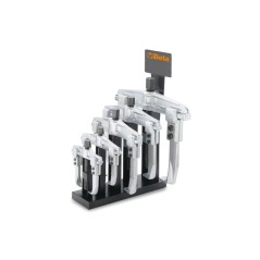 BETA 1500/SPV Supporto vuoto