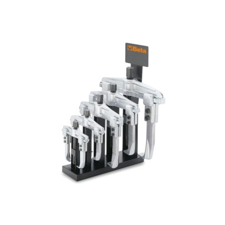 BETA 1500/SPV Supporto vuoto