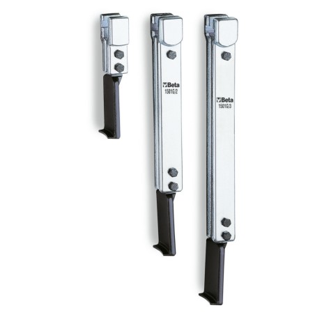 BETA 1501G/1-2-3 Coppie di Griffe sottili per 1501