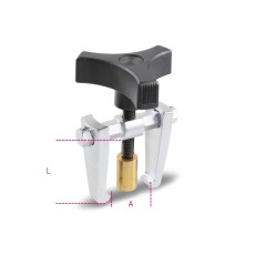 BETA 1505V Estrattore per bracci tergicristalli e tergilunotti