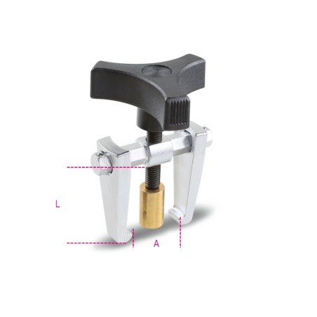 BETA 1505V Estrattore per bracci tergicristalli e tergilunotti
