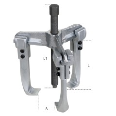 BETA 1518U/ Estrattore universale a tre griffe