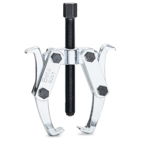 BETA 1520/1 – 1520/2 Estrattori a due griffe reversibili