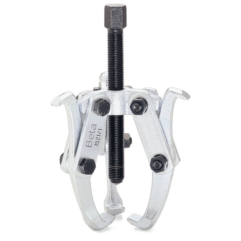 BETA 1521/1 – 1521/2 Estrattori a tre griffe reversibili