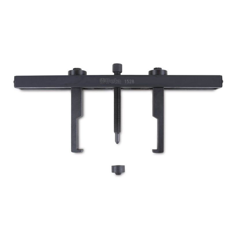 BETA 1528 Estrattore autoserrante per dischi freno