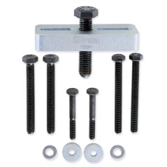 BETA 1529PI Estrattore universale per puleggia pompa iniezione