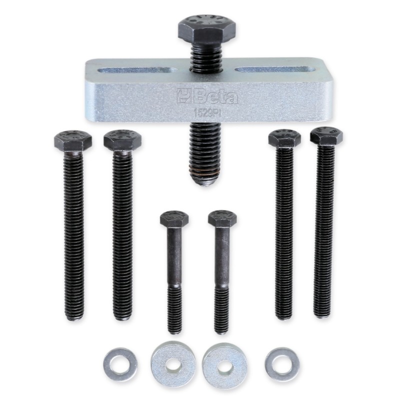 BETA 1529PI Estrattore universale per puleggia pompa iniezione
