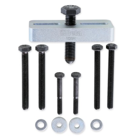 BETA 1529PI Estrattore universale per puleggia pompa iniezione