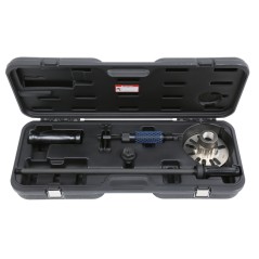 BETA 1530/C5 Kit per estrazione mozzi e cuscinetti ruote a 3, 4 , 5 fori