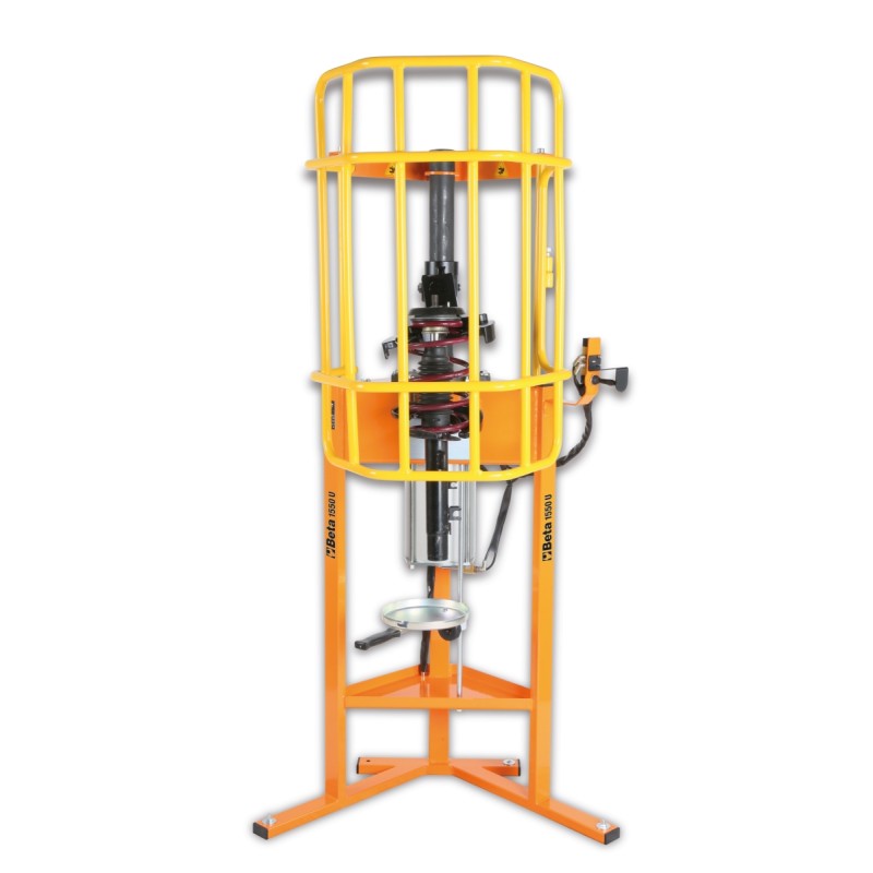 BETA 1550U Smonta ammortizzatori pneumatico