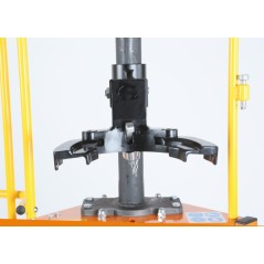 BETA 1550U Smonta ammortizzatori pneumatico