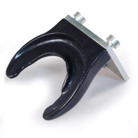 BETA 1550U/SS 187 Staffa sinistrorsa per 1550U