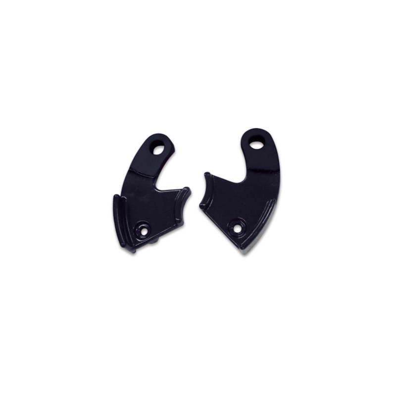BETA 1550U/CGS-R Coppia ganasce superiori ribassate per 1550U