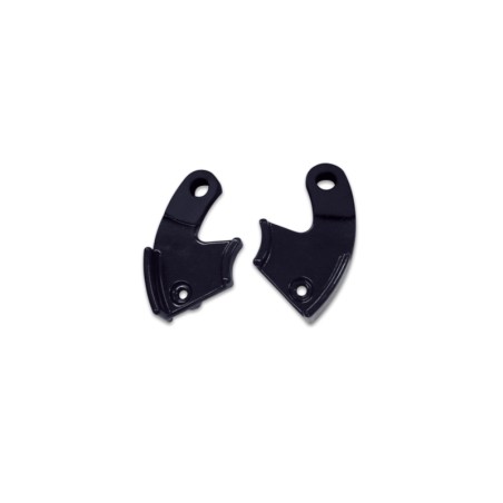 BETA 1550U/CGS-R Coppia ganasce superiori ribassate per 1550U