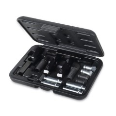 BETA 1552/C9 Kit per divaricare i giunti di ammortizzatori, bracci oscillanti e sterzo