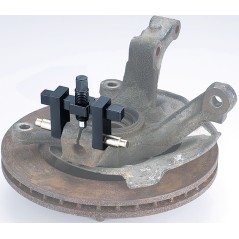 BETA 1552/C9 Kit per divaricare i giunti di ammortizzatori, bracci oscillanti e sterzo