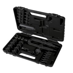 BETA 1558/C13 Attrezzo per anelli seeger interni ed esterni con azionamento a vite