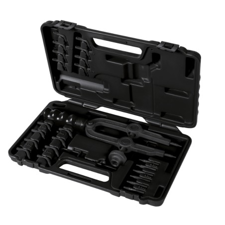 BETA 1558/C13 Attrezzo per anelli seeger interni ed esterni con azionamento a vite