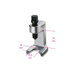 BETA 1560A Estrattore per snodi sferici