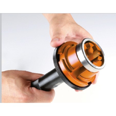 BETA 1569CP Inseritori a percussione per cuscinetti conici e paraoli