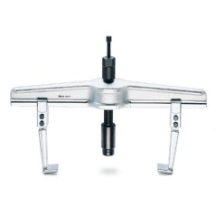 BETA 1580/8I Estrattore universale idraulico a due griffe