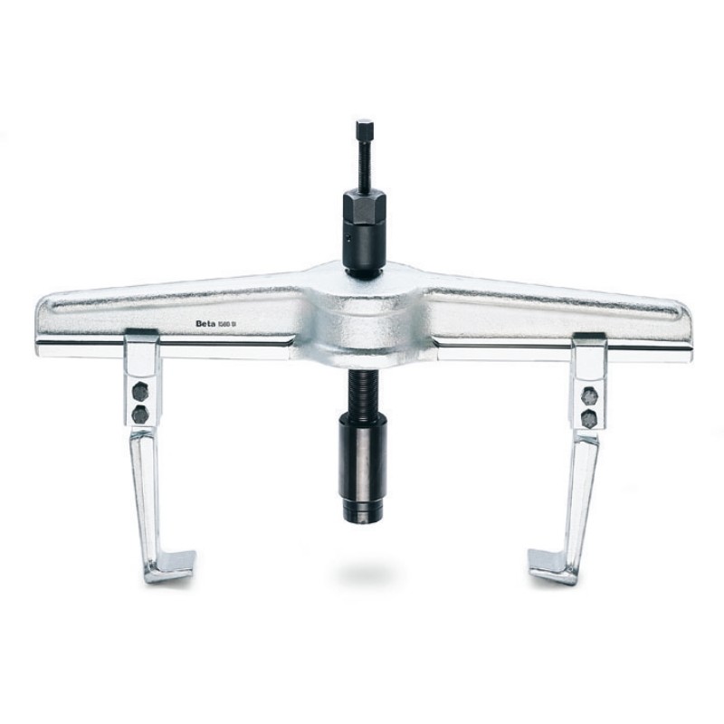 BETA 1580/8I Estrattore universale idraulico a due griffe