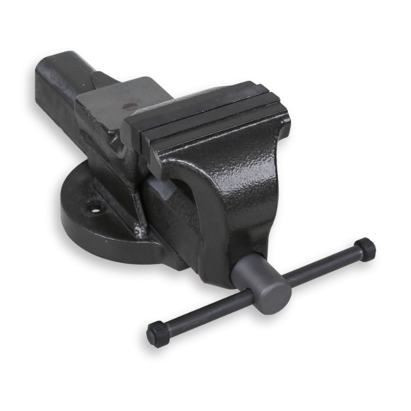 BETA 1599GI Morse parallele da banco con ganasce intercambiabili