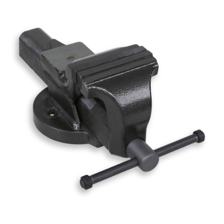 BETA 1599GI Morse parallele da banco con ganasce intercambiabili