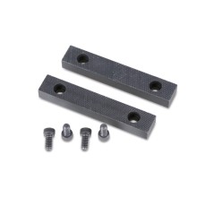 BETA 1599GR Coppie di ganasce e viti di ricambio per morse 1599GI