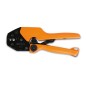 BETA 1607 Pinza a grande effetto per connettori BNC per cavi coassiali RG 58, RG 59, RG 62, RG 71